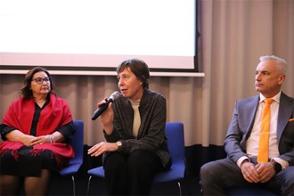 Održana 5. sjednica Stručnog vijeća HZN-a